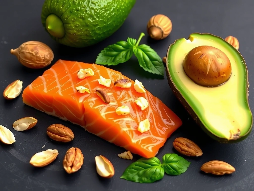 Gesunde Lebensmittel Beratung