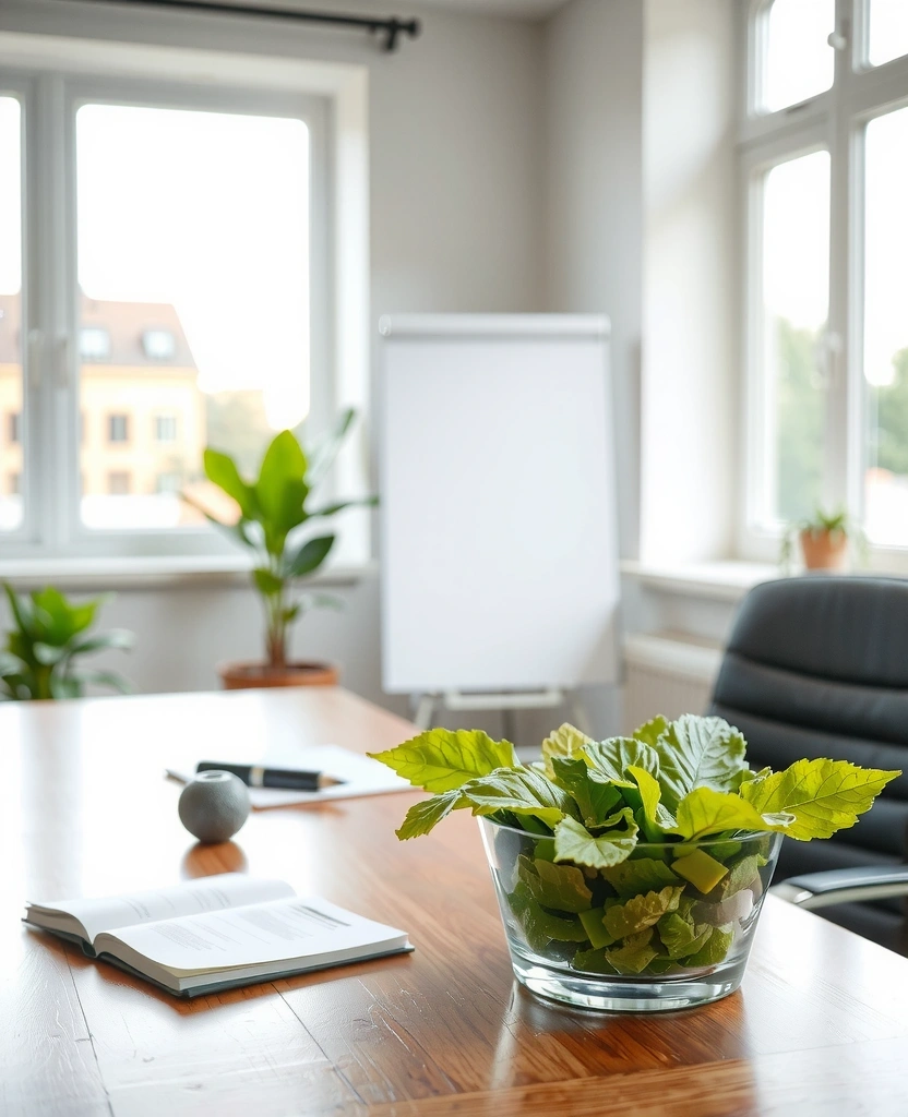 Professionelle Ernährungsberatung Essen
